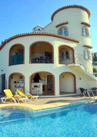 Falcon's Nest: Paradise With Mountains & Seaview + Private Pool Villa *